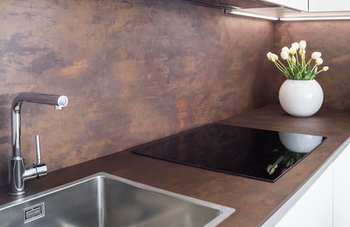 Tricolore Apartamento | San Babila Design Apartment R&R