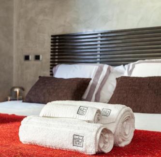 San Babila Apartamento | San Babila Suite