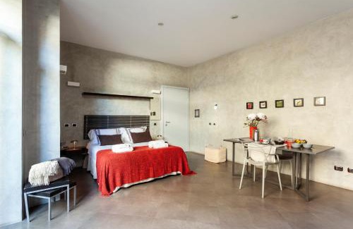 San Babila Apartamento | San Babila Suite
