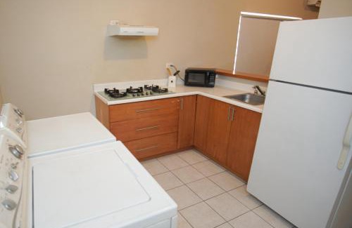Mexicali Casa | San Basilio Suites
