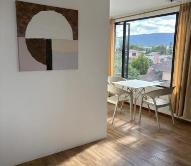 Tumbaco Cama Y Desayuno | San Benito B&B cerca Quito Aeropuerto - Tumbaco