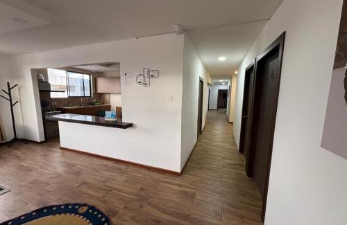 Tumbaco Cama Y Desayuno | San Benito B&B cerca Quito Aeropuerto - Tumbaco