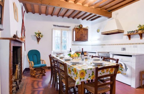 Mologno Casa | San Bernardino by Interhome