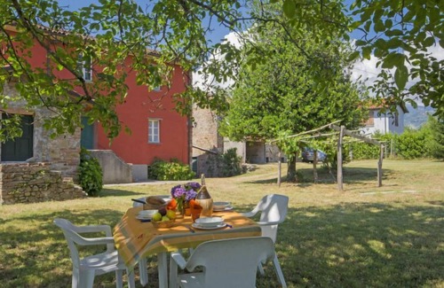 Mologno Casa | San Bernardino by Interhome