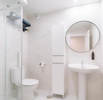 Aviles Apartamento | San Bernardo, 19