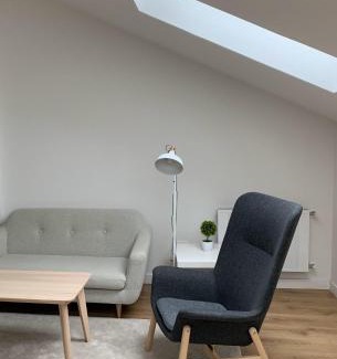Aviles Apartamento | San Bernardo, 19
