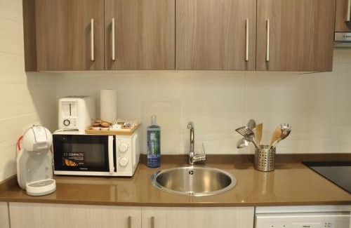 Aviles Apartamento | San Bernardo, 19