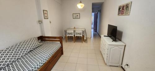 San Bernardo del Tuyú Apartamento | San Bernardo a la vuelta del mar