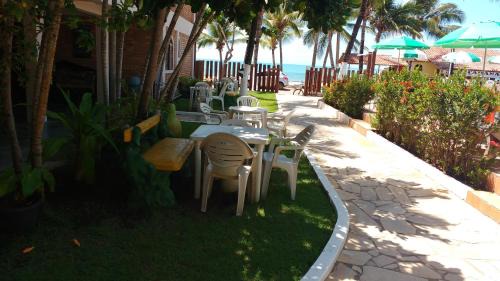 Prado Apartamento | San Bernardo Apart-Hotel