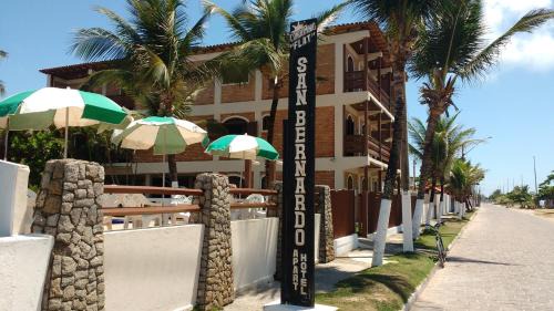 Prado Apartamento | San Bernardo Apart-Hotel