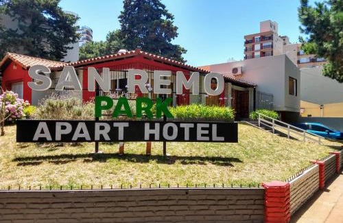 San Bernardo del Tuyú Apartamento | San Bernardo Aparts