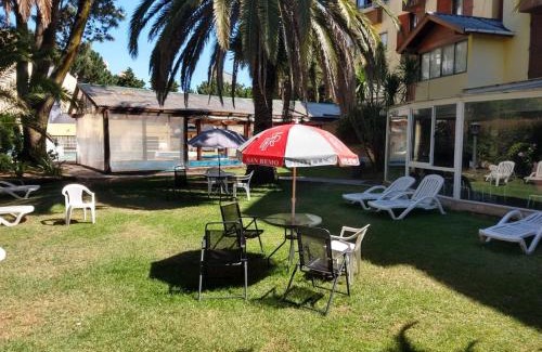 San Bernardo del Tuyú Apartamento | San Bernardo Aparts
