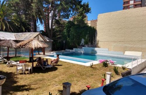 San Bernardo del Tuyú Apartamento | San Bernardo Aparts