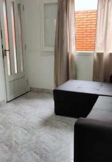 San Bernardo del Tuyu Apartamento | SAN BERNARDO