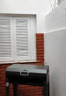 San Bernardo del Tuyu Apartamento | SAN BERNARDO