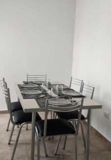 San Bernardo del Tuyu Apartamento | SAN BERNARDO
