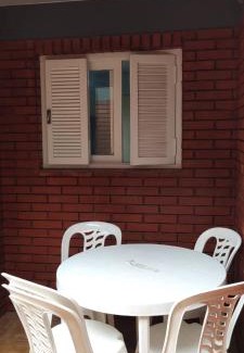 San Bernardo del Tuyu Apartamento | SAN BERNARDO