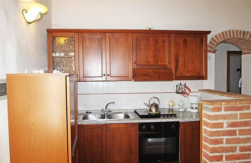 Rapolano Terme Apartamento | San Biagio by Interhome