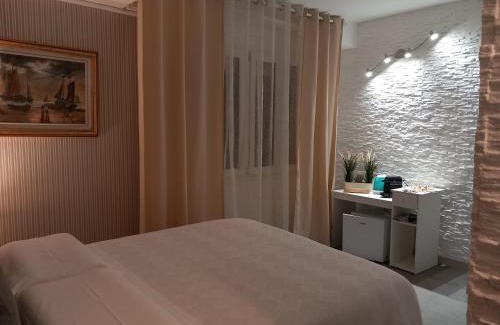 Ravenna Cama Y Desayuno | San Biagio