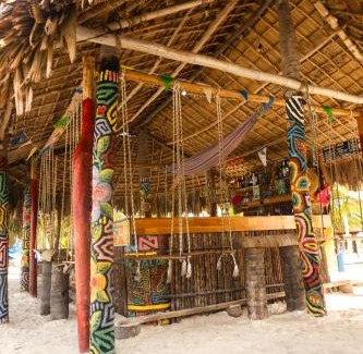 Carti Tupile Otro | San Blas Cayos Holandeses, Anaimar