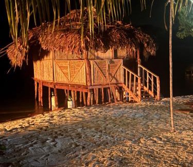 Carti Tupile Otro | San Blas Cayos Holandeses, Anaimar