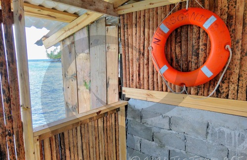 Carti Tupile Cabina | San Blas Private Beach Cabin