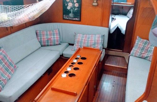 Carti Tupile Alquiler De Eote | San Blas Private Sailboat - Island Hopping