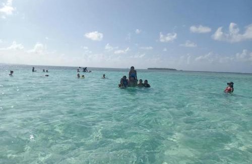 Carti Tupile Cabina | San Blas Tours Aridub