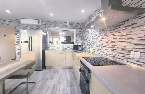 Puerto de Guimar Apartamento | San Borondon Sunset Apartment 2