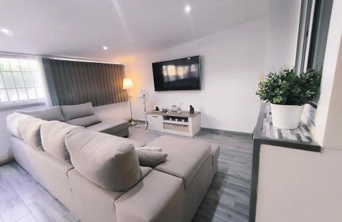 Puerto de Guimar Apartamento | San Borondon Sunset Apartment 2