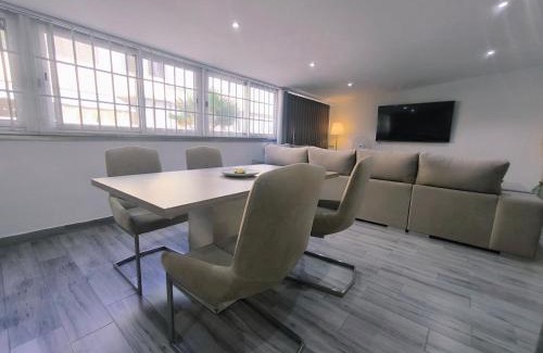 Puerto de Guimar Apartamento | San Borondon Sunset Apartment 2