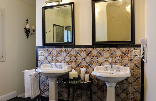 Noto Cama Y Desayuno | San Carlo Suites