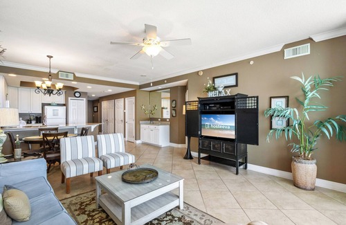 Gulf Shores Condominio | San Carlos 1008