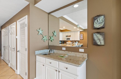 Gulf Shores Condominio | San Carlos 1008