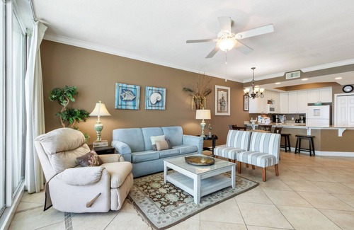 Gulf Shores Condominio | San Carlos 1008