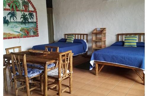 El Palmar Casa | san carlos beach inn