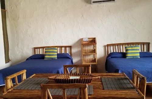 El Palmar Casa | san carlos beach inn
