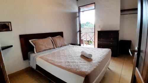 El Palmar Casa | san carlos beach inn