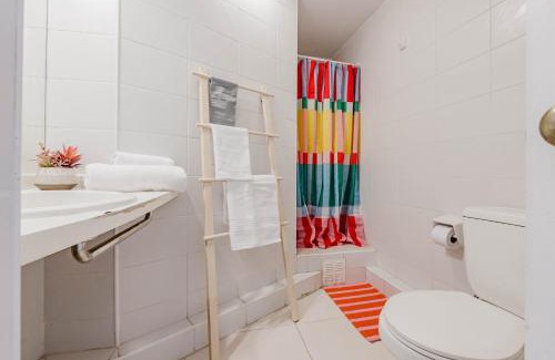 Lastarria Apartamento | San Carlos rentals - Lastarria