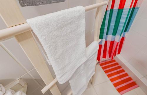 Lastarria Apartamento | San Carlos rentals - Lastarria