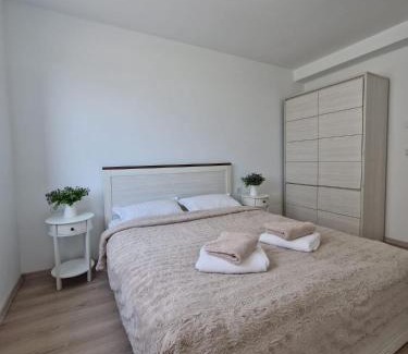 Sebes Apartamento | San Casa Apartment