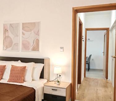 Sukosan Apartamento | San Cassiano Apartmani