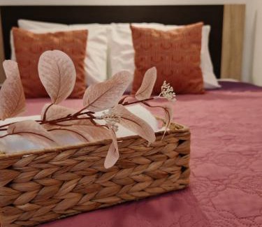 Sukosan Apartamento | San Cassiano Apartmani