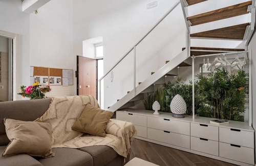 San Cataldo Casa | Suite San Cataldo, su espacio de relajación en el corazón de Sicilia