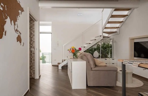 San Cataldo Casa | Suite San Cataldo, su espacio de relajación en el corazón de Sicilia