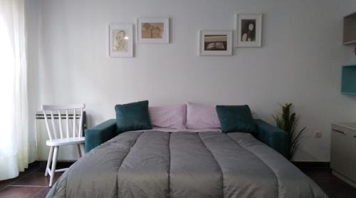 San Cibrao Apartamento | San Cibrao,belleza y tranquilidad.