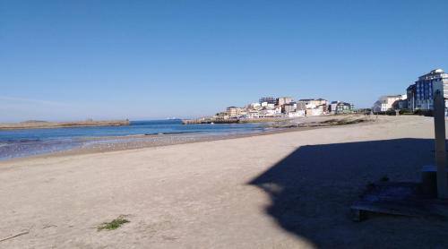 San Cibrao Apartamento | San Cibrao,belleza y tranquilidad.