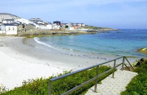 San Cibrao Apartamento | San Ciprian Atico Tres Playas by I Love Norte