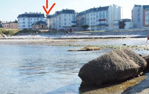 San Cibrao Apartamento | San Ciprian Marinero by I Love Norte