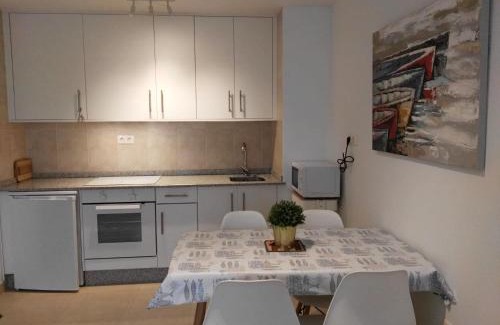 San Cibrao Apartamento | San Ciprian Marinero by I Love Norte